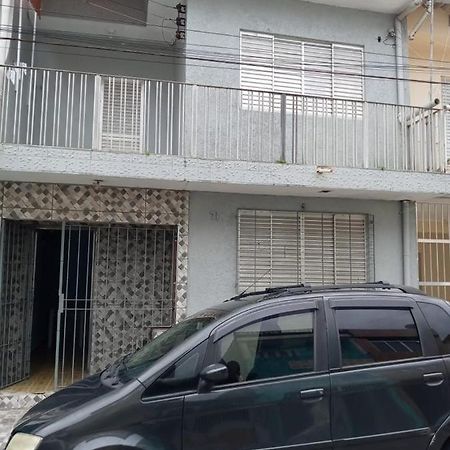 Casa Temporada Mongagua - Praia Sao Paulo Exterior photo
